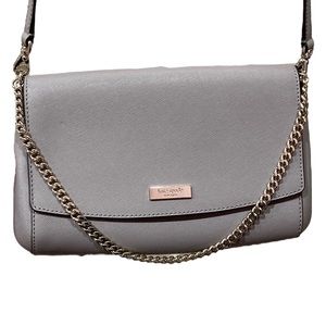 Kate Spade Classic Crossbody Clutch Purse Bag